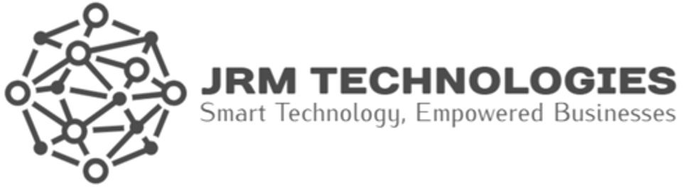 JRM Technologies Logo